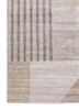 blythe ivory wool hand knotted Rug - Corner blythe ivory wool hand knotted Rug - Corner