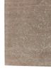 azalea beige and brown wool hand knotted Rug - Corner azalea beige and brown wool hand knotted Rug - Corner