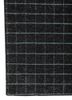 atelier blue acrylic hand knotted Rug - Corner atelier blue acrylic hand knotted Rug - Corner