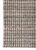 atelier ivory acrylic hand knotted Rug - Corner atelier ivory acrylic hand knotted Rug - Corner