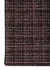 atelier grey and black acrylic hand knotted Rug - Corner atelier grey and black acrylic hand knotted Rug - Corner