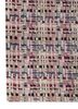 atelier ivory acrylic hand knotted Rug - Corner atelier ivory acrylic hand knotted Rug - Corner