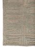 blythe beige and brown acrylic hand knotted Rug - Corner blythe beige and brown acrylic hand knotted Rug - Corner