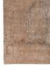 aprezo beige and brown bamboo silk hand knotted Rug - Corner aprezo beige and brown bamboo silk hand knotted Rug - Corner