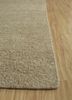 gulmarg beige and brown silk hand knotted Rug - Corner gulmarg beige and brown silk hand knotted Rug - Corner