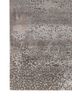 entropy ivory wool and bamboo silk hand knotted Rug - Corner entropy ivory wool and bamboo silk hand knotted Rug - Corner