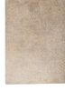 aprezo gold wool and bamboo silk hand knotted Rug - Corner aprezo gold wool and bamboo silk hand knotted Rug - Corner