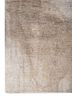 aprezo ivory wool and bamboo silk hand knotted Rug - Corner aprezo ivory wool and bamboo silk hand knotted Rug - Corner