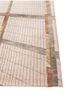 jaipur wunderkammer pink and purple wool and bamboo silk hand knotted Rug - Corner jaipur wunderkammer pink and purple wool and bamboo silk hand knotted Rug - Corner