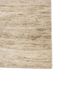 blythe beige and brown wool hand knotted Rug - Corner blythe beige and brown wool hand knotted Rug - Corner