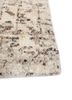 thyme beige and brown wool hand knotted Rug - Corner thyme beige and brown wool hand knotted Rug - Corner