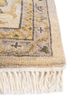 viscaya ivory afghan wool hand knotted Rug - Corner viscaya ivory afghan wool hand knotted Rug - Corner