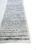 azalea ivory wool hand knotted Rug - Corner azalea ivory wool hand knotted Rug - Corner