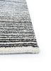 manifest ivory wool hand knotted Rug - Corner manifest ivory wool hand knotted Rug - Corner