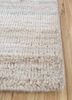 blythe ivory afghan wool hand knotted Rug - Corner blythe ivory afghan wool hand knotted Rug - Corner