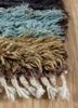 zuri multi afghan wool hand knotted Rug - Corner zuri multi afghan wool hand knotted Rug - Corner
