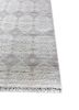 manifest ivory afghan wool hand knotted Rug - Corner manifest ivory afghan wool hand knotted Rug - Corner