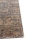 uvenuti beige and brown wool hand knotted Rug - Corner uvenuti beige and brown wool hand knotted Rug - Corner