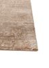 uvenuti beige and brown wool hand knotted Rug - Corner uvenuti beige and brown wool hand knotted Rug - Corner