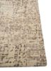 uvenuti ivory wool hand knotted Rug - Corner uvenuti ivory wool hand knotted Rug - Corner