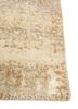 uvenuti grey and black wool hand knotted Rug - Corner uvenuti grey and black wool hand knotted Rug - Corner
