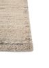 manifest ivory wool hand knotted Rug - Corner manifest ivory wool hand knotted Rug - Corner