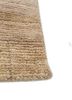 erbe beige and brown wool hand knotted Rug - Corner erbe beige and brown wool hand knotted Rug - Corner