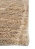 manifest beige and brown wool hand knotted Rug - Corner manifest beige and brown wool hand knotted Rug - Corner