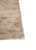 uvenuti ivory wool hand knotted Rug - Corner uvenuti ivory wool hand knotted Rug - Corner