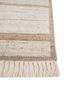 blythe ivory afghan wool hand knotted Rug - Corner blythe ivory afghan wool hand knotted Rug - Corner