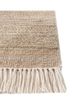 manifest ivory afghan wool hand knotted Rug - Corner manifest ivory afghan wool hand knotted Rug - Corner