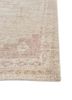 viscaya ivory wool hand knotted Rug - Corner viscaya ivory wool hand knotted Rug - Corner