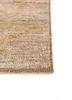 blythe beige and brown wool hand knotted Rug - Corner blythe beige and brown wool hand knotted Rug - Corner