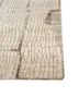 manifest ivory afghan wool hand knotted Rug - Corner manifest ivory afghan wool hand knotted Rug - Corner