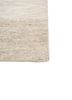 manifest beige and brown wool hand knotted Rug - Corner manifest beige and brown wool hand knotted Rug - Corner
