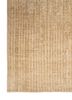 blythe beige and brown wool hand knotted Rug - Corner blythe beige and brown wool hand knotted Rug - Corner
