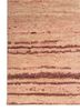 uvenuti beige and brown wool hand knotted Rug - Corner uvenuti beige and brown wool hand knotted Rug - Corner