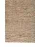 manifest beige and brown wool hand knotted Rug - Corner manifest beige and brown wool hand knotted Rug - Corner