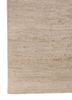 aprezo ivory wool hand knotted Rug - Corner aprezo ivory wool hand knotted Rug - Corner