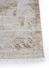 viscaya ivory wool hand knotted Rug - Corner viscaya ivory wool hand knotted Rug - Corner