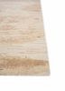 uvenuti beige and brown wool hand knotted Rug - Corner uvenuti beige and brown wool hand knotted Rug - Corner