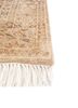 viscaya beige and brown wool hand knotted Rug - Corner viscaya beige and brown wool hand knotted Rug - Corner