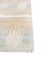 blythe ivory wool hand knotted Rug - Corner blythe ivory wool hand knotted Rug - Corner