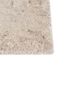 uvenuti ivory wool hand knotted Rug - Corner