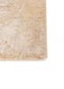 uvenuti beige and brown wool hand knotted Rug - Corner uvenuti beige and brown wool hand knotted Rug - Corner