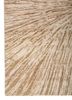 uvenuti beige and brown afghan wool and silk hand knotted Rug - Corner uvenuti beige and brown afghan wool and silk hand knotted Rug - Corner