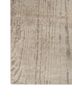entropy beige and brown wool and silk hand knotted Rug - Corner