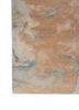 entropy beige and brown wool and silk hand knotted Rug - Corner entropy beige and brown wool and silk hand knotted Rug - Corner