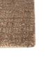 uvenuti beige and brown wool and silk hand knotted Rug - Corner uvenuti beige and brown wool and silk hand knotted Rug - Corner