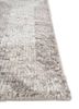 thyme red and orange wool hand knotted Rug - Corner thyme red and orange wool hand knotted Rug - Corner